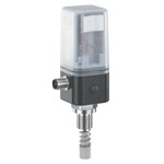 Positionneur électropneumatique µPos GEMU TYPE 1434 - 4-20mA - course 30mm