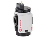 3/2 Soft start dump valve - Norgren serie P84 - 1/2"