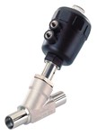 2000-A-2-15,0-EE-VA-SA92-C-D - 2/2-way angle seat valve, pneu. operated