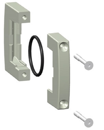BODY CONNECTOR KIT