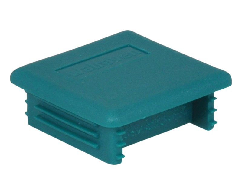 Bouchon de finition WM pour rail STRUT41