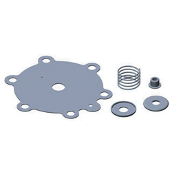 Kit de rechange pour électrovannes ASCO - Réf: SCE238D005(MO) et SCE238D010(MO) en AC et en DC - NBR