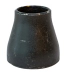 Réduction concentrique à souder  Ø 3" x 2"1/2 STD