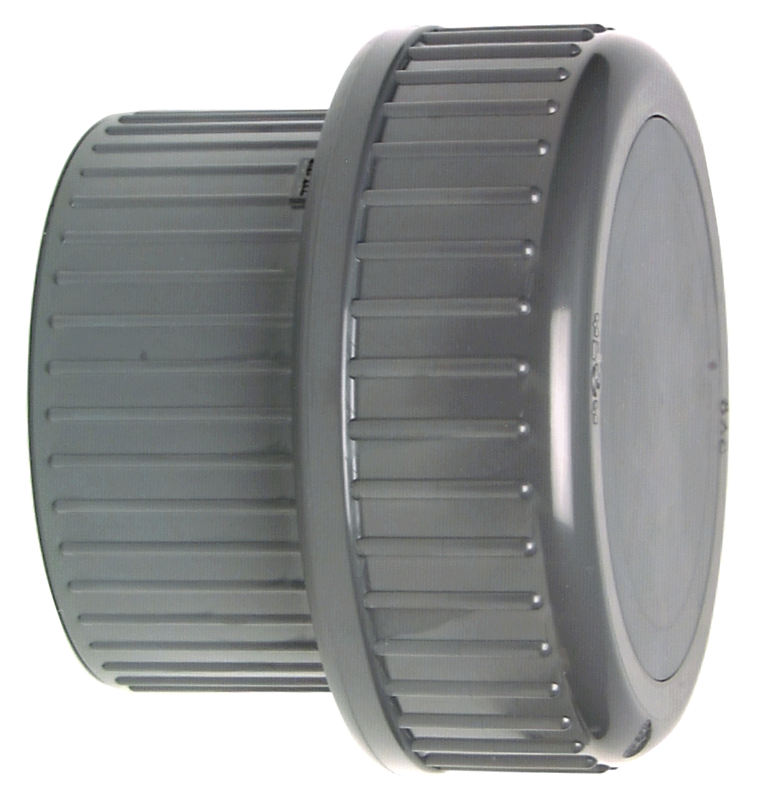 CemThrUnion PVC/EPDM PN16 d50