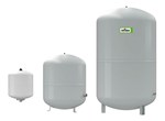 Vase d'expansion Reflex S "solaire"   400 litres - Gris*