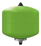 Vase d'expansion Reflex Type DD  8 litres*