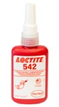 Loctite 542  50 ml ( filet fin hydraulique/pneumatique )