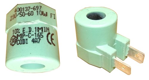 Bobine électrique ASCO pour Série 110 - 230/50-60Hz - 10W