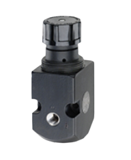 Pilot Operated Regulator IMI - 1/4"