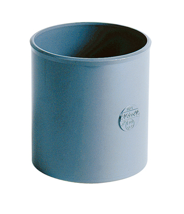 Manchon PVC décharge  Ø 63