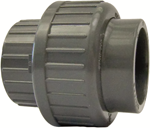 Union PVC-U/FKM PN16 d25DN20