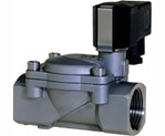 IMI NORGREN Solenoid valve Serie 82730 - Stainless Steel body - 2/2 - NC - G1/4'' - 230/50