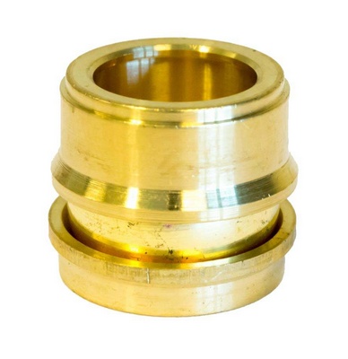 Réduction bicône Conex  Ø 22 x 18