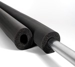 Insultube Ø 28  ép. 13