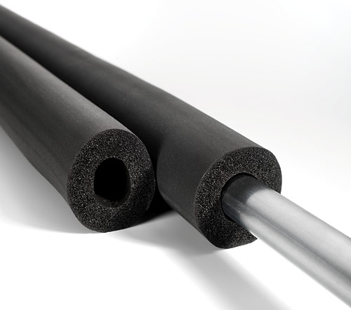 Insultube Ø 28  ép. 13