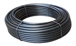 Pipe in coil - PE-LD - 1/2" - 12,5 x 21,1mm - 10m - 12,7 bar - For cold water distribution