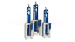 CLEARPOINT V L215 VWM activated carbon adsorber with dust filter