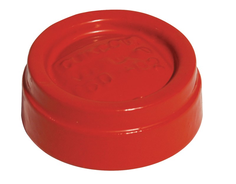 Bouchon Quikcoup style 02 peint  Ø 12"*