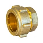 Bouchon bicône Kuterlite  Ø 8