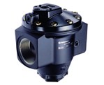 Pilot Operated Regulator "high flow" Serie R18 - 1’’1/2 - 0,16 to 17 bar- Max pressure: 31 bar