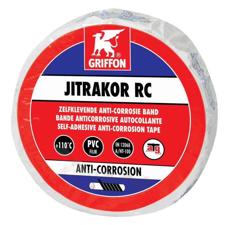 Bande JITRAKOR RC largeur 100 mm ( roul. 10 m )