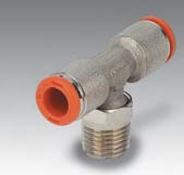 RL32C 10 X 1/4 TEE TAPER