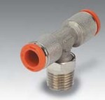 RL32C 10 X 1/4 TEE TAPER