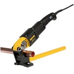 Rems Nano tube cutting machine - from 10 to 40mm - Battery: 10.8V Li-Ion