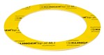 Joint de brides universel - DN40 - PN 6 - épaisseur 2mm - max. 150°C