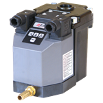 Purgeur électronique sans perte d’air KAPTIV-CS - 1/2" BSP - 230VAC - 16 bar - 100 m³/min