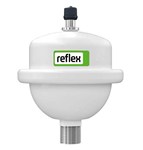 Amortisseur de coup de bélier Reflex Ø 1/2"/