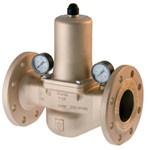 BRONZE PRESSURE RED. V. 682 PN16 DN50  1-8bar CC491K/NBR seat