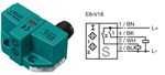 Détecteur inductif PEPPERL+FUCHS - NBN3-F31-E8-V18