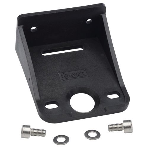 Fixation murale pour STTX.007 de 3/4" à 1"1/4, pour STTX.009.034 et STTX.010.034 - Corps en PP
