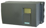 Positionneur SIPART PS2 référence : 6DR5010-0EG01-0BA0