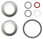 Kit de joints de réparation pour vanne BAFM.005.25, BAFP.003.25, BAFP.004.25