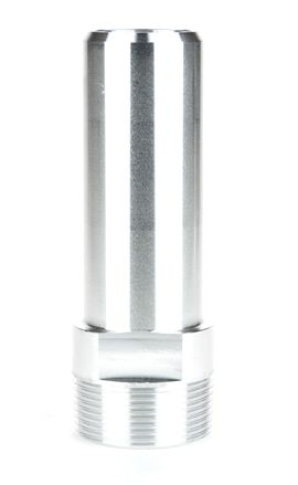 Adaptateur filet mâle - Ø ext. Tube : 32mm - Ø racc.: R1"1/4 - 16bar - 65°C