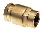 HUOT compression fitting - Straight - G1/2" F - 1/2" (21,1 mm) - For PE hose - 16 bar
