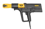 Rems XL ACC crimper - from 3/8" to 4" - On mains: 230/50-60