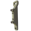 652 SERIES WALL/PANEL BRACKET KIT INCLUDES ONE BRACKET, TWO SCREWS