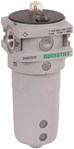 (Remplacé par G653AL0P60A0000) Lubrificateur ASCO série 342 - G1" - 520cm³ - 17,5bar - 17000l/min