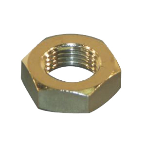 Locknut - MR3 - Stainless Steel - Ø 20/25 mm - M22x1,5