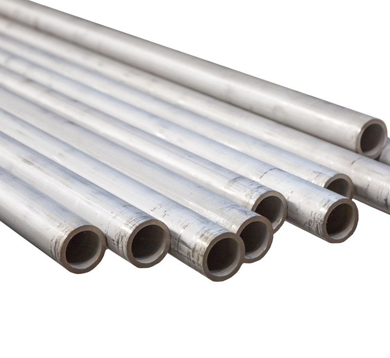 Tube inox 304L soudé  Ø 3" Sch 40