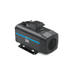 Atlas Copco DVS25 droge schottenvacuümpomp: