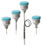 Pointek CLS200 Détecteur de niveau capacitif, standard, version câble