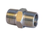 Mamelon double conique MM acier Ø 1/4"