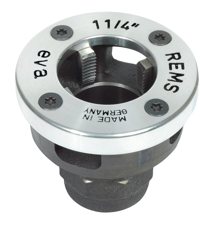 Rems Die Head - R 3/4" Right Hand - Quick Change