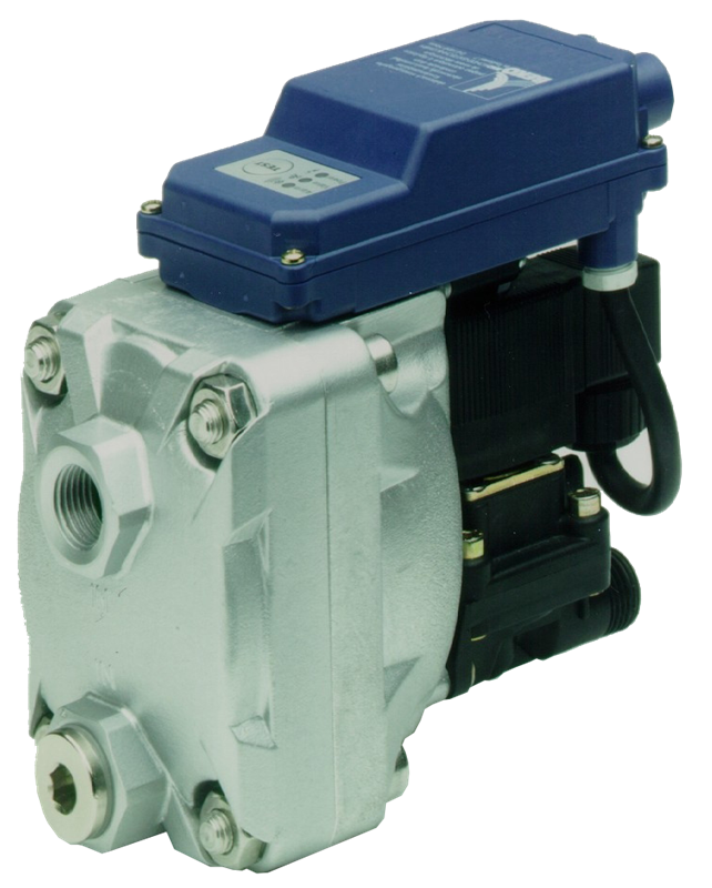Purge de condensats électrique jusqu'a 300 m³/min - 230V 50Hz - 16bar - In: G1/2"/Out: G1/2"