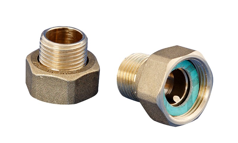 Raccord laiton 1" F (Z NOVA A, Z15TT, Z20/1, ST15, Yonos PICO-Z)