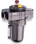 Lubricator - Norgren Serie L68M - 3/4" - Qmax:12000 l/min - Bowl: 500 cm³